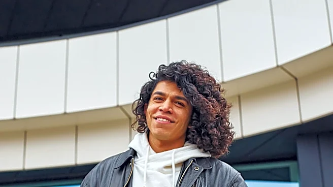Anthony Ramos Continues Diverse Hollywood Journey with Role in 'Twisters'