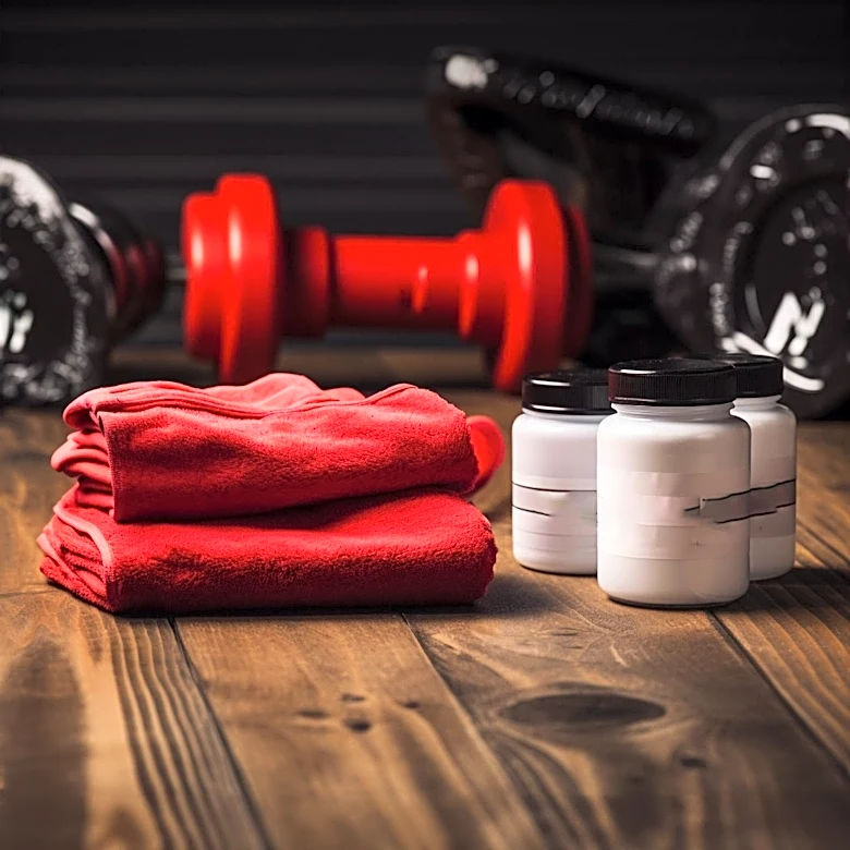 Creatine Supplementation Shows Emerging Benefits for Women, Beyond Traditional Athletic Performance