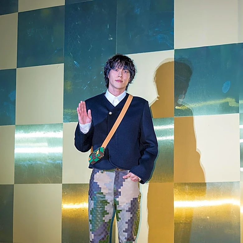 Junya Watanabe Collaborates with Stüssy, Levi’s, and Spiewak for FW26 Collection