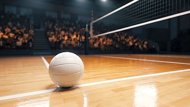 Princeton Women's Volleyball Team Continues Homestand After Dramatic Ivy League Opener Victory
