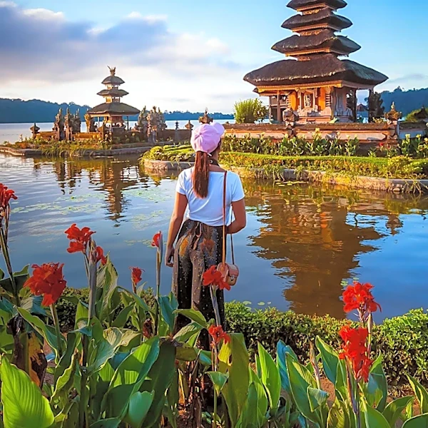 Bali Continues to Thrive as a Global Wellness Destination Two Decades After 'Eat, Pray, Love'