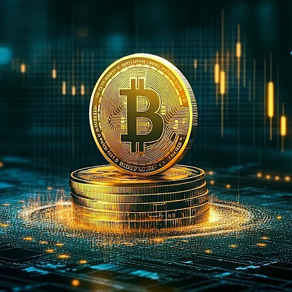 Marex Introduces Rolling Spot Crypto Product for Institutional Clients