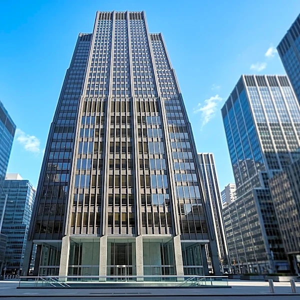 Morgan, Lewis Bockius Secures 205,000 Sq Ft Lease at 1251 Avenue of the Americas in NYC