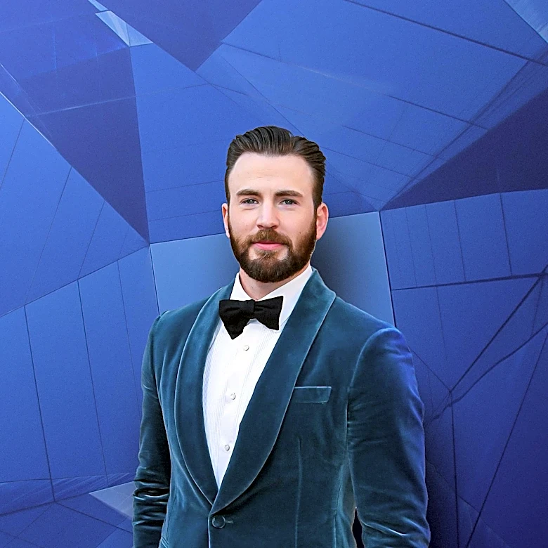 Chris Evans' New Crime Thriller 'My Darling California' Replaces Charles Melton with Daniel Zolghadri