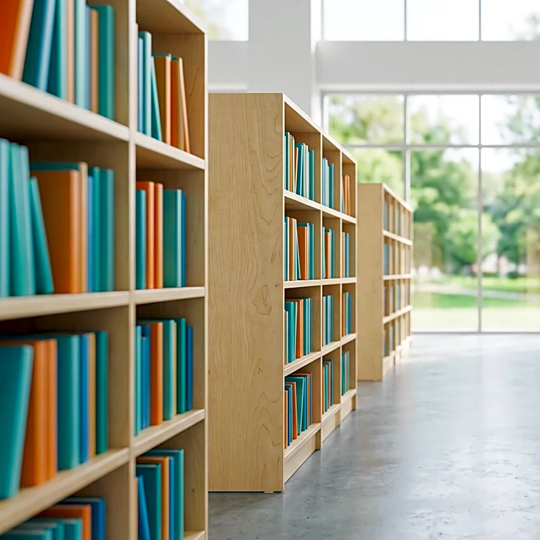 Scholastic Book Fairs See Strong Momentum, Reaffirming Fiscal 2027 Targets