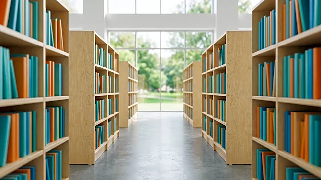 Scholastic Book Fairs See Strong Momentum, Reaffirming Fiscal 2027 Targets