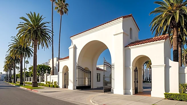 Sony Pictures Entertainment Seeks Assistant General Counsel in Culver City, California