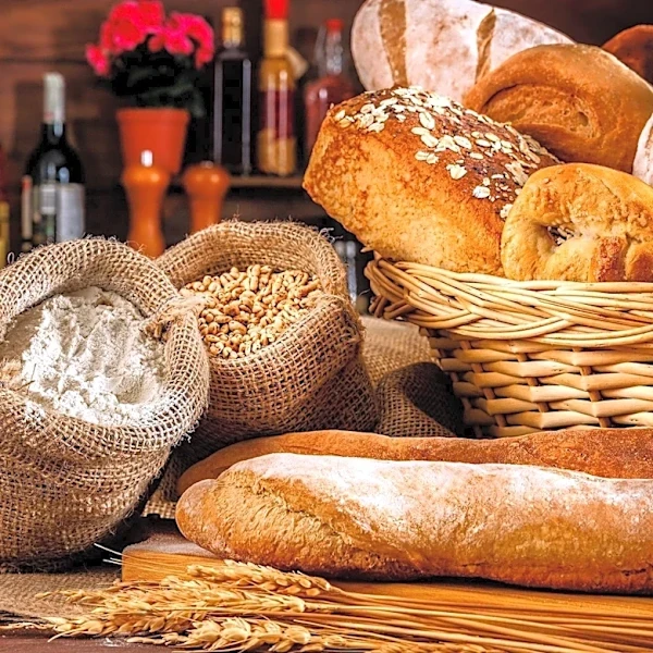 Colorado Bakeries Increase Demand for Local Grains Amidst Rising Food Costs