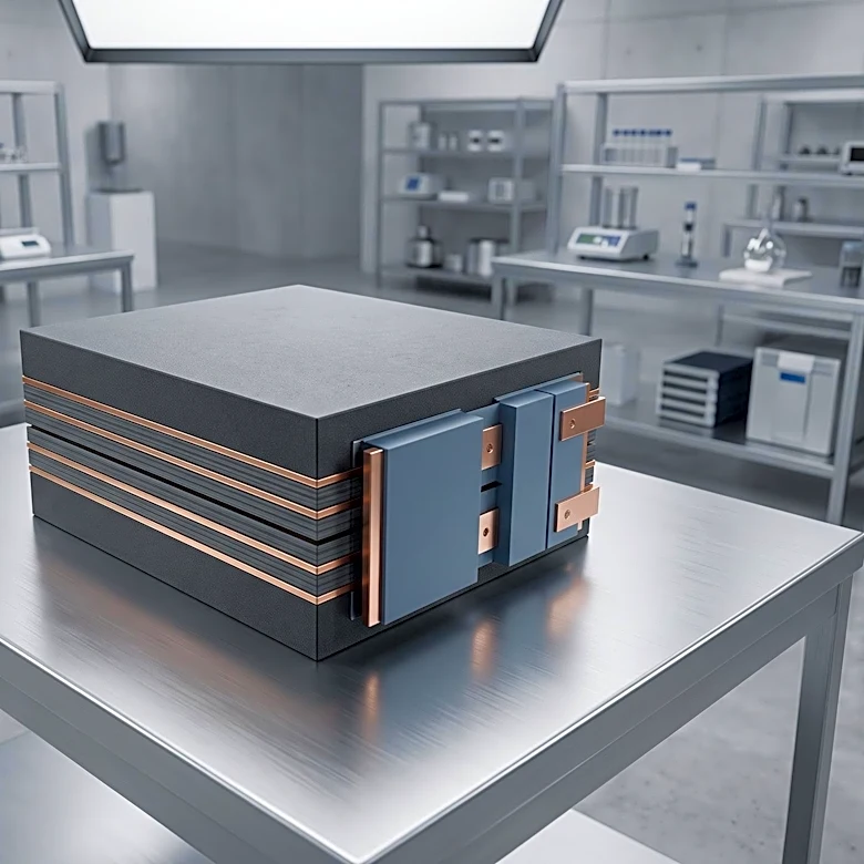 China Outlines 2030 Battery Development Plan, Prioritizing Solid-State and Sodium-Ion Technologies