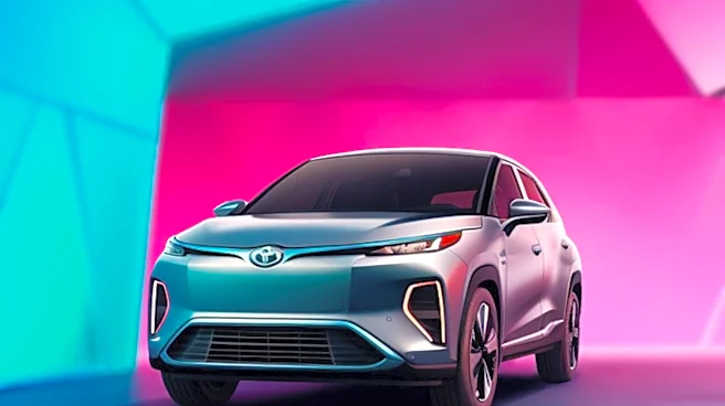 Toyota Unveils New Battery Center of North America in Michigan to Advance Electrification Efforts