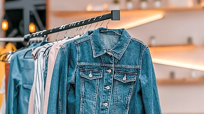 Fashion Brands Introduce Repair Services to Attract Gen Z and Promote Sustainability