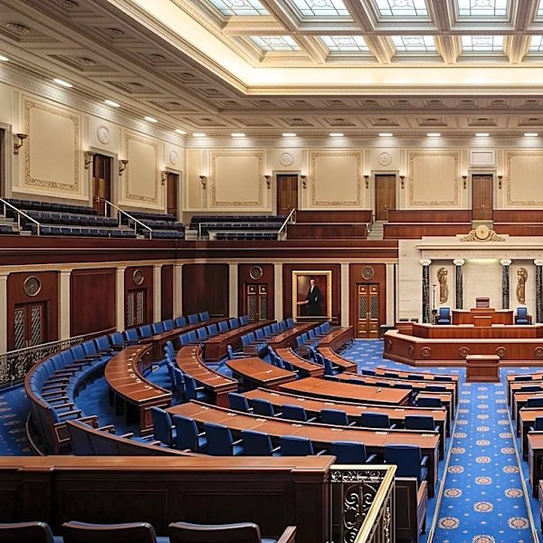 Rep. Vince Fong Introduces Legislation for National Autonomous Truck Deployment Framework