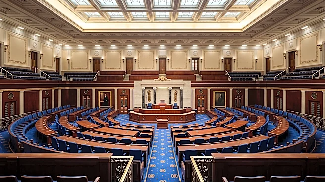 Rep. Vince Fong Introduces Legislation for National Autonomous Truck Deployment Framework