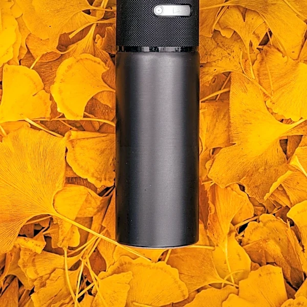 Scent Blender Introduces Portable Device for Hunters to Create Natural Cover Scents