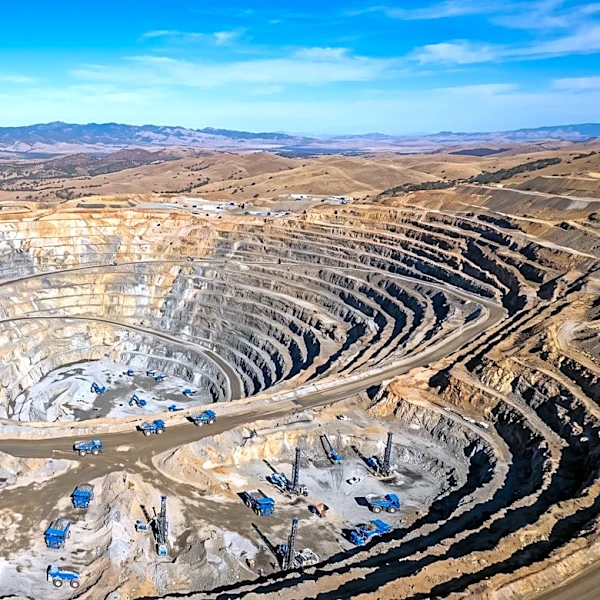 Lode Gold Appoints Mining Veteran Patrick Garretson as Senior Technical Advisor for California Project