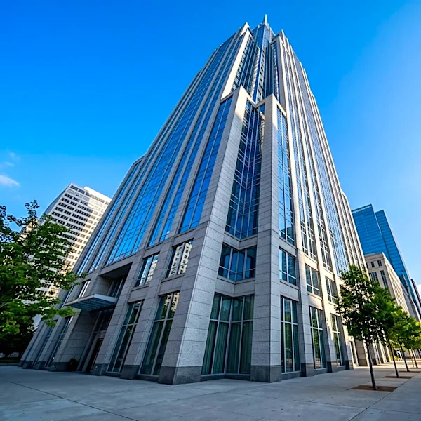 Prudential Financial Seeks Vice President for AI Workforce Transformation in Newark, NJ
