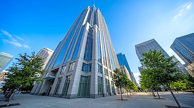 Prudential Financial Seeks Vice President for AI Workforce Transformation in Newark, NJ