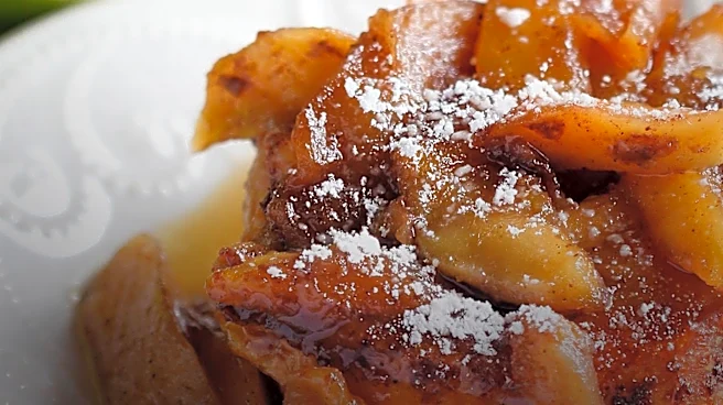 Savvy Sliders and 5-hour ENERGY Collaborate on Limited-Edition Caramel Apple Flavored Menu Items