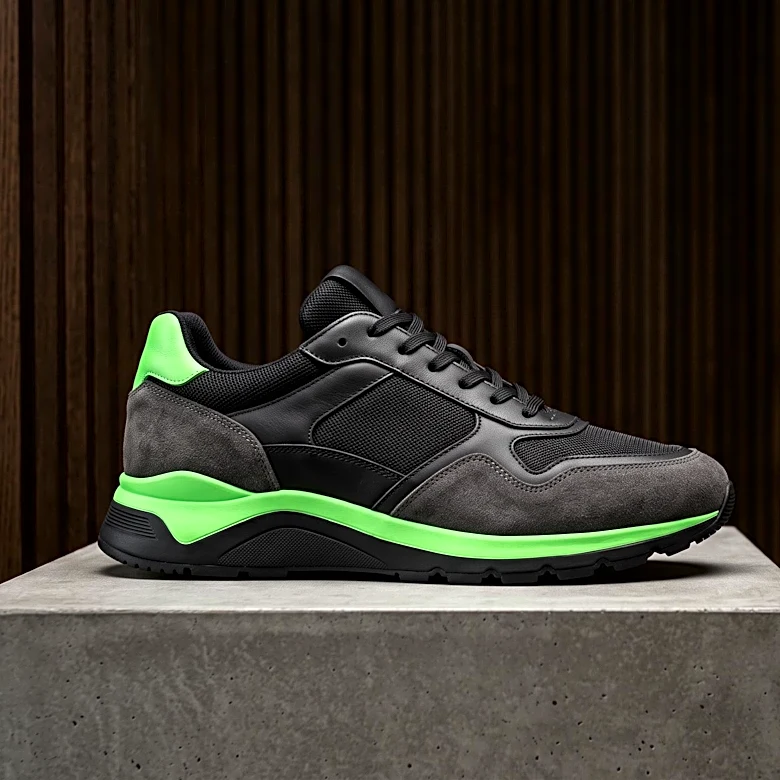Kith Launches New Balance 990v3 Collaboration with United Arrows Sons