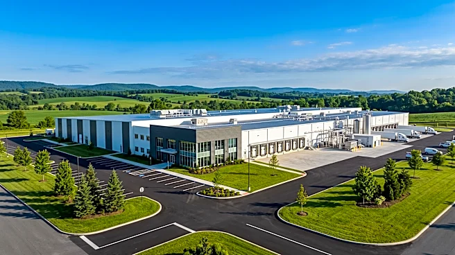 Governor Shapiro Announces $152 Million Investment by Bell Evans to Expand Operations in Lebanon County, Pennsylvania