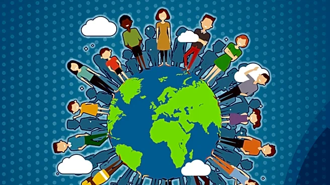 Fidelity Investments Emphasizes Inclusive Workplace Culture and Global Presence