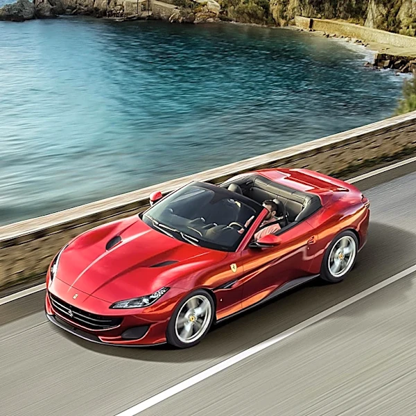 Ferrari North America Seeks Events Manager in Englewood Cliffs, New Jersey