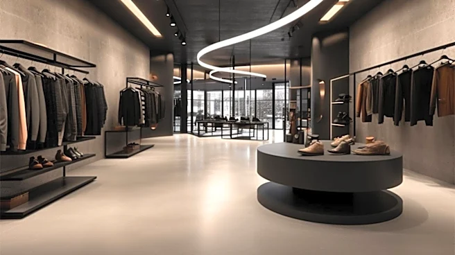 SSENSE Offers Luxury Fashion and Avant-Garde Labels with U.S. Shipping and Returns