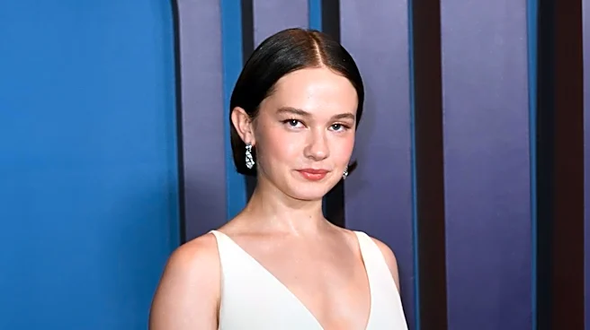 Reja Spaeny, Mother of Actress Cailee Spaeny, Maintains Private Life Amidst Daughter's Rising Career
