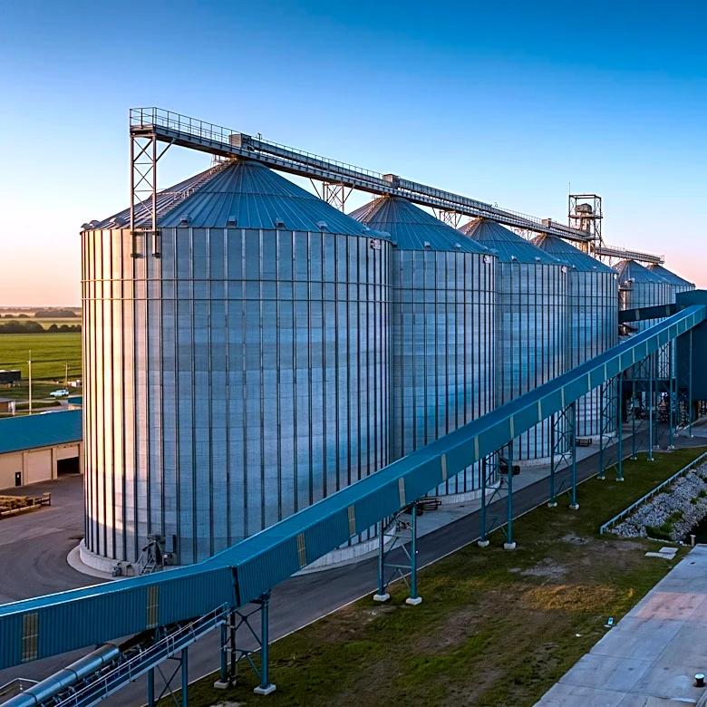 GROWMARK Acquires Full Ownership of Imperial Valley Terminal, Expanding Grain Operations