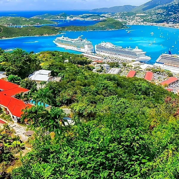 British Virgin Islands Strengthens Financial Services Regulation with IOSCO Standards Adherence