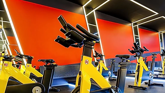 ClassPass Bookings Excluded from SoulCycle Ride Rewards Program