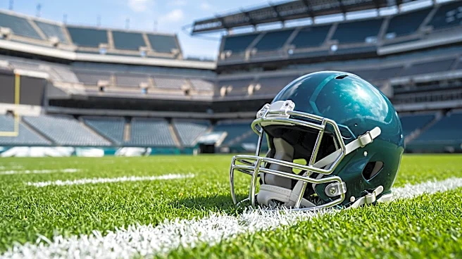 DeSean Jackson Reflects on Abrupt 2014 Philadelphia Eagles Release in New Documentary