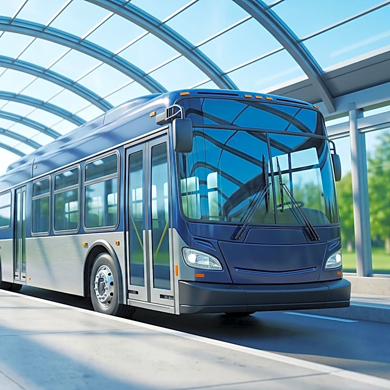 Transport Workers Union Members Ratify Six-Year Contract with Akron Metro, Securing Significant Wage Increases