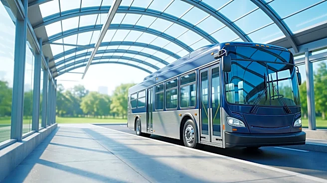 Transport Workers Union Members Ratify Six-Year Contract with Akron Metro, Securing Significant Wage Increases