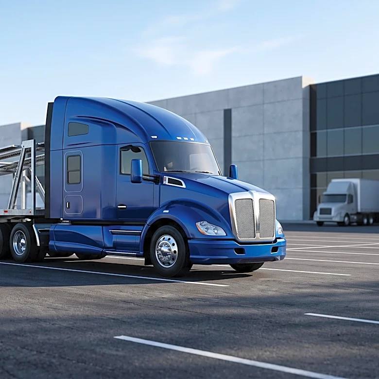 International Brotherhood of Teamsters Logistics Division Unifies Freight, Express, and Carhaul Sectors