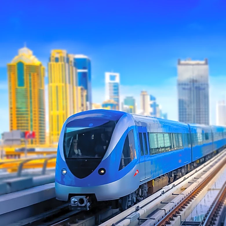 UAE Advances Hydrogen Infrastructure with 'Dubai Clean Energy Strategy 2050'
