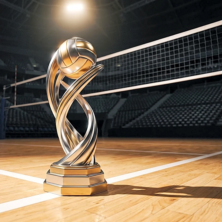 Intersport and AVCA Partner to Launch New Women's College Volleyball Tournament
