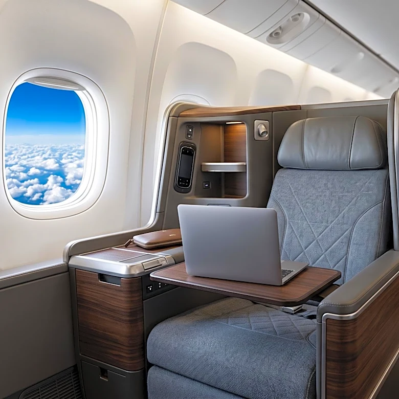 Airline Loyalty Programs Offer Last-Minute Travel Opportunities for U.S. Travelers