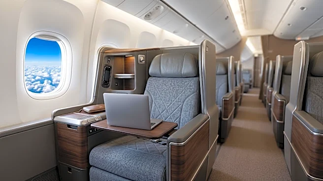 Airline Loyalty Programs Offer Last-Minute Travel Opportunities for U.S. Travelers