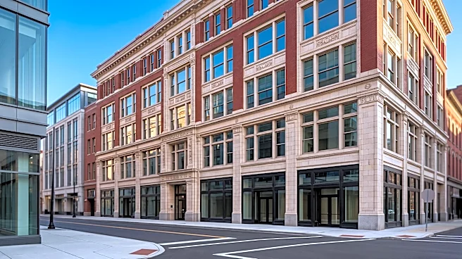 COVID-19 Aftermath Shifts Cincinnati Development Towards Residential and Mixed-Use Historic Properties
