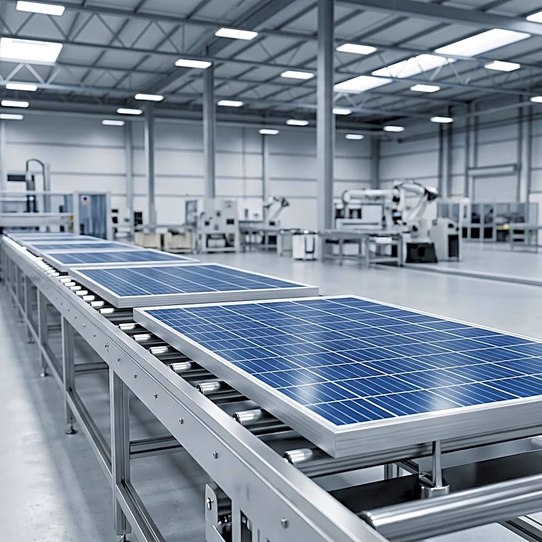 Silfab Solar Prepares to Resume Full Solar Panel Manufacturing at Fort Mill Facility