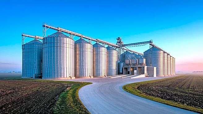 CHS Inc. Details Role of Cooperatives in Strengthening Rural America and Returns Billions to Owners