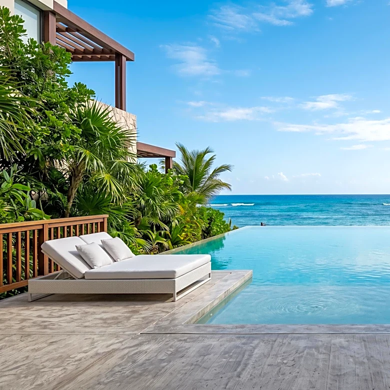 Hilton Transforms Waldorf Astoria Riviera Maya and Conrad Tulum Riviera Maya into All-Inclusive Resorts