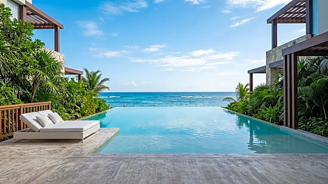 Hilton Transforms Waldorf Astoria Riviera Maya and Conrad Tulum Riviera Maya into All-Inclusive Resorts