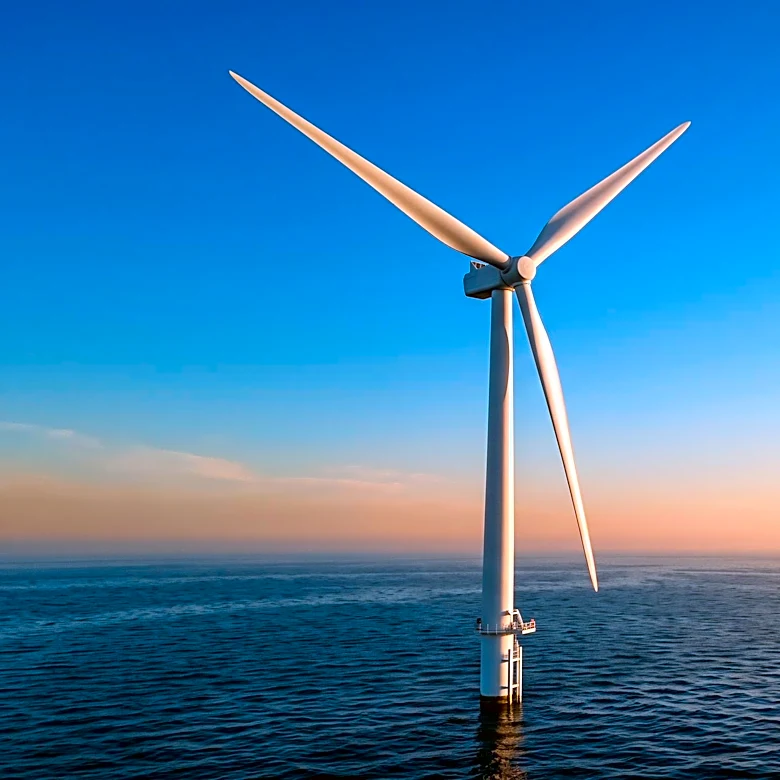 Taiwan's Offshore Wind Auction Sees Limited Bidding, 3.6GW Allocation Target Unmet