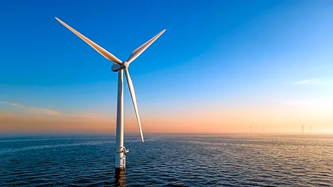 Taiwan's Offshore Wind Auction Sees Limited Bidding, 3.6GW Allocation Target Unmet
