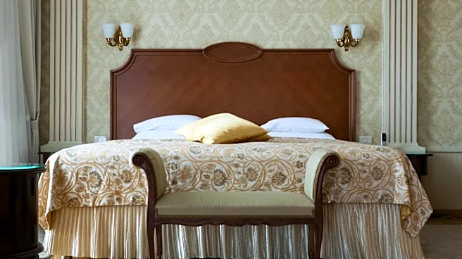 Bernstein Hotel Villa Kastania Berlin Offers Luxury Stays with Extensive Amenities