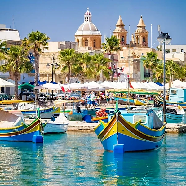 Malta Promotes Holistic Wellness Travel Beyond Traditional Spas