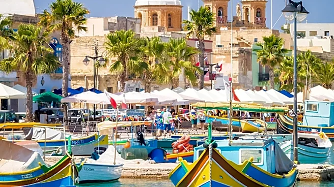 Malta Promotes Holistic Wellness Travel Beyond Traditional Spas