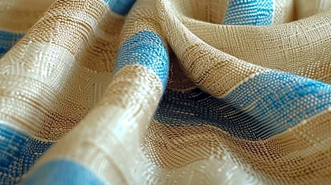 Natural Fibers Re-emerge as High-Performance Materials in Technical Textiles, Challenging Synthetics